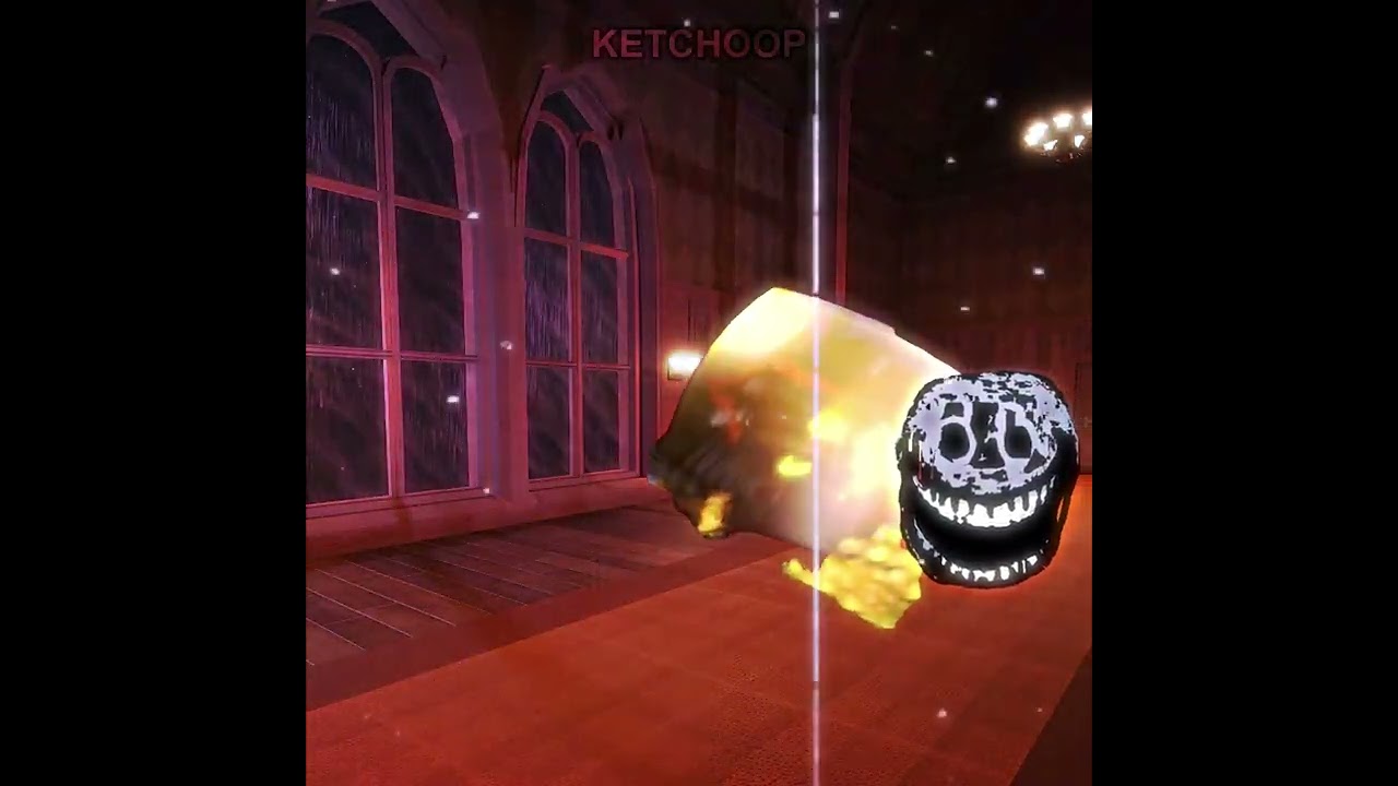 Jimmy in doors... (part 1) #skibiditoilet #edit