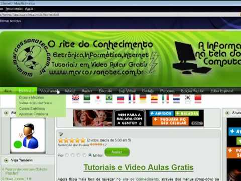 Video Internet (Promoção E.P)