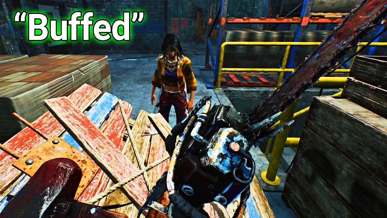 Поддоны «улучшены» в версии 9.3.0 PTB