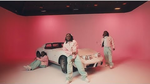 Billionsolar - Oreke (Adunni) official visualizer 