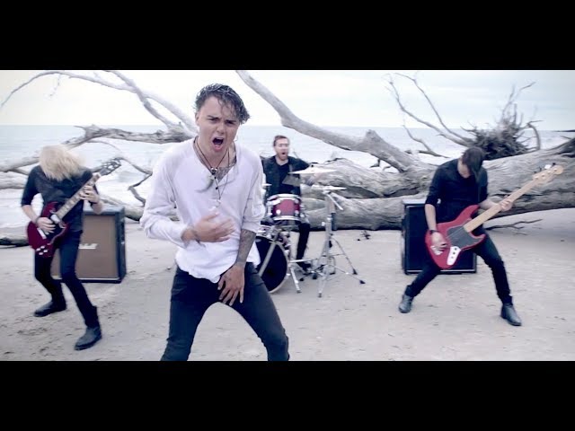 Lies Behind Your Eyes - Taste of Regret (OFFICIAL MUSIC VIDEO) class=