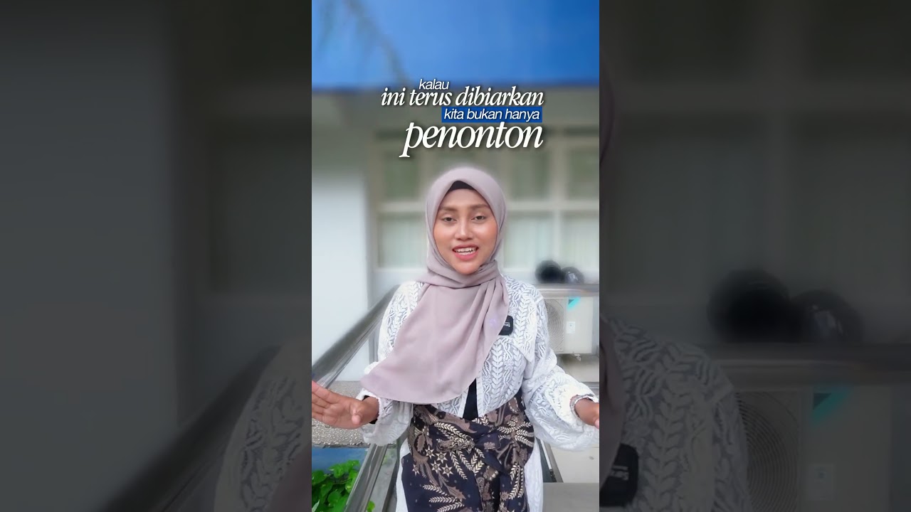 HARI BUMI