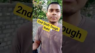 2nd Shift Tough Rahi | Student Reaction JEE Advanced 2026 #jeeadvanced #allen