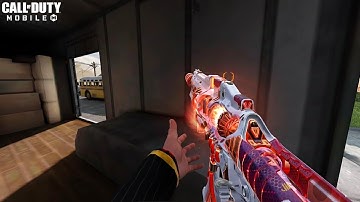 FRONTLINE NUKETOWN FULL 60 FPS MULTIPLAYER GAMEPLAY #callofduty #codm #codmobile #rankedmatch