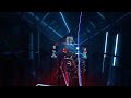 Beat Saber - Oishii - Onigirl Freeway (Expert+ 90.45%)