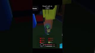 Legacy MS4 Noob vs Legacy MS4 John Doe