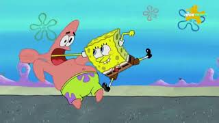 Nicktoons Germany - Continuity - Monday 15Th December 2025