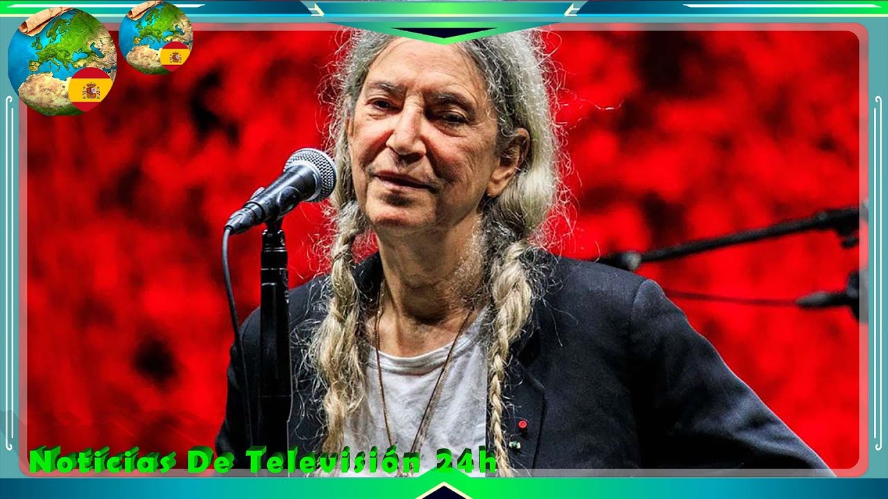 Cuando Patti Smith descubrió a los 65 años que su padre no era su padre biológico
