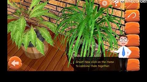 Escape Fever Level 1 Walkthrough