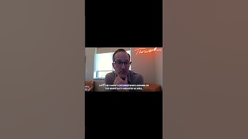 We Take Risks On People—And It Pays Off #substack #shorts