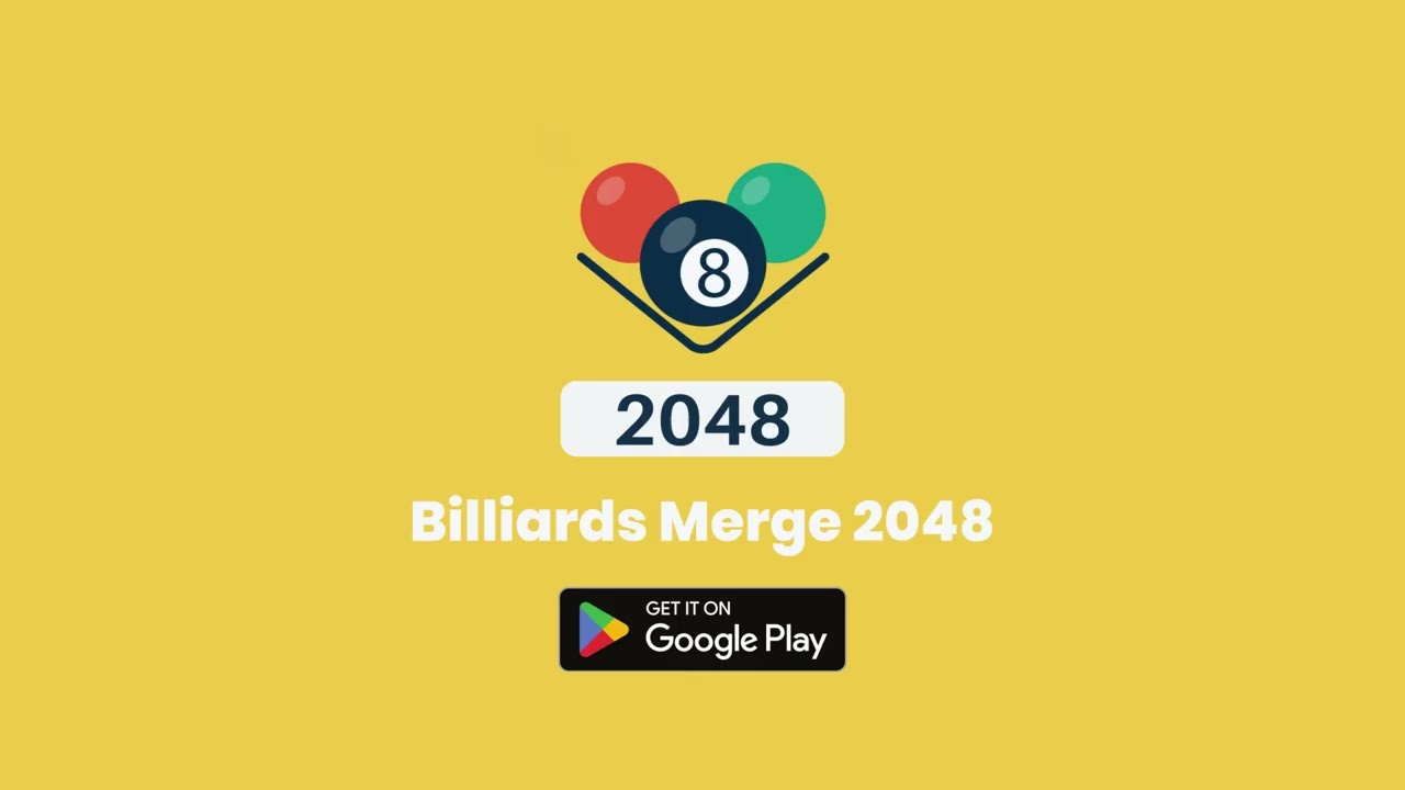 Merge Pool 2048 - Play Merge Pool 2048 On Among Us