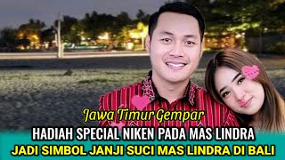 Download Lagu GEMPAR‼️MAS LINDRA AKHIRNYA BERJANJI MENIKAHI NIKEN SALINDRI | JANJI SUCI MAS LINDRA DI BALI BIKIN 😭 MP3 Download Lagu GEMPAR‼️MAS LINDRA AKHIRNYA BERJANJI MENIKAHI NIKEN SALINDRI | JANJI SUCI MAS LINDRA DI BALI BIKIN 😭 MP3