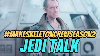 #MakeSkeletonCrewSeason2