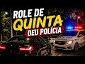 ROLÊ DE QUINTA DEU POLÍCIA #postinho 