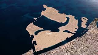 Émerge Residences Meydan & Dubai Islands Investment Guide | Elysian Developments | ARO