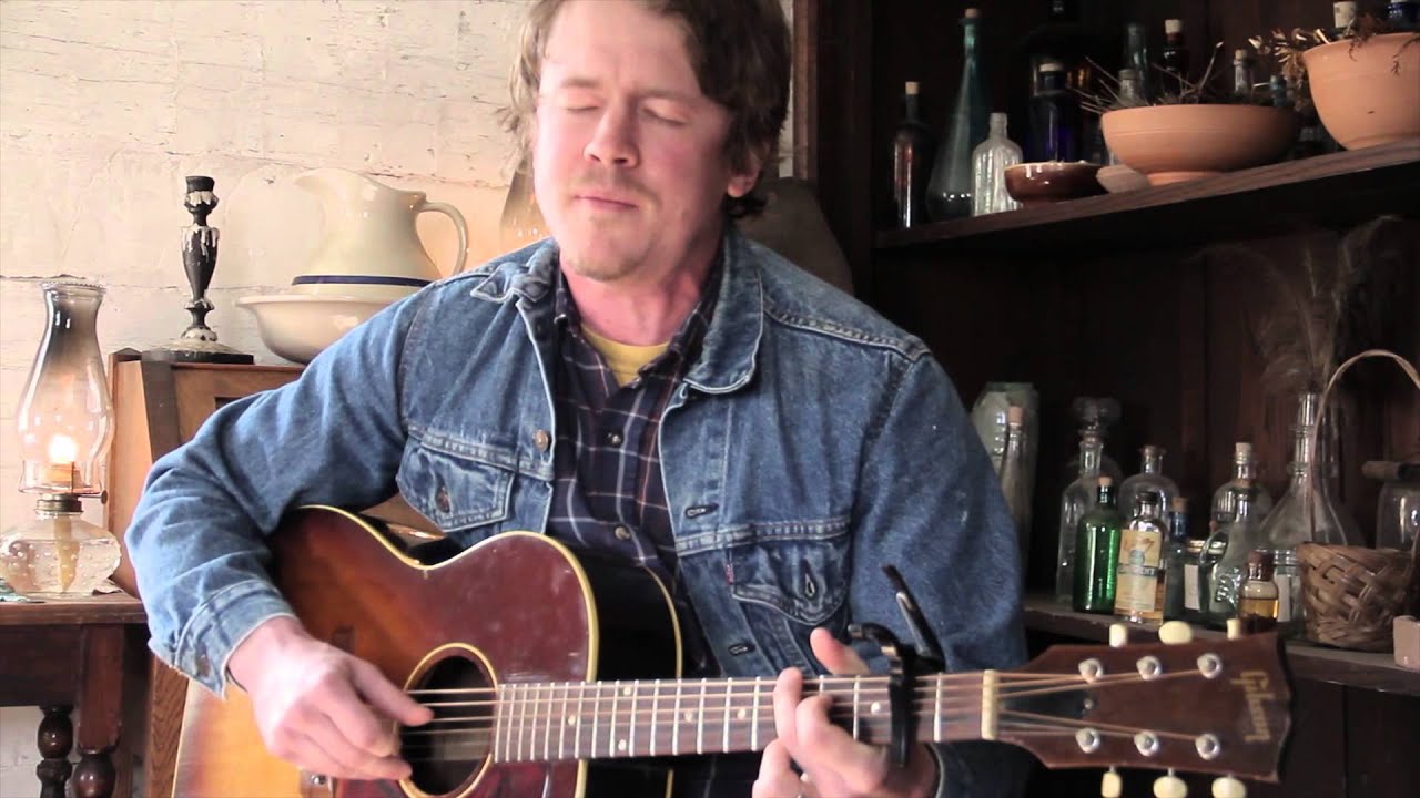 Robbins Crossing : Episode 3 - Adam Remnant of Southeast Engine