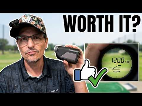 Don't Buy a Rangefinder Until You See This Compact Tool