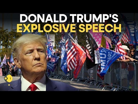 Donald Trump's viral