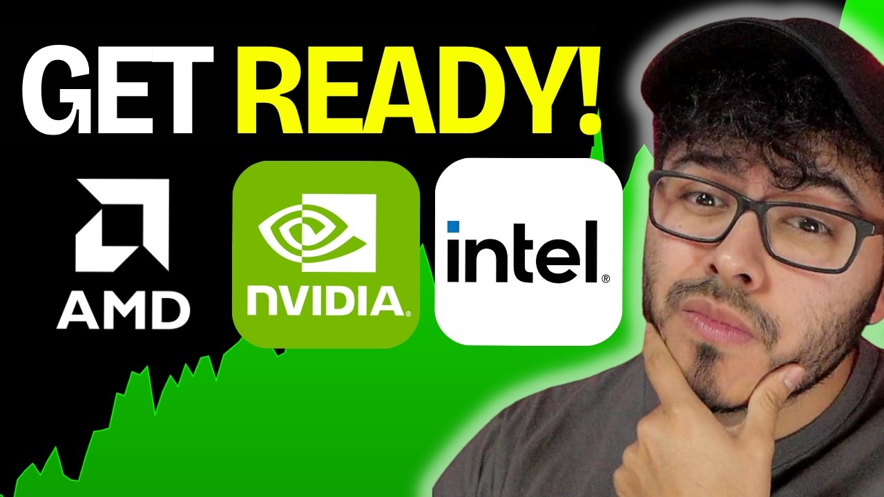 I Can't Believe What Is Happening To The AI Stock Market! (AMD INTEL ...