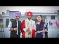 Jagdeep + Harjeet Best wedding Highlights 2023 Jasveer Photography Mp3 Song