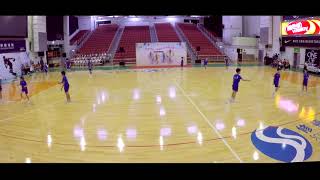 Publication Date: 2020-05-27 | Video Title: 跳繩強心校際花式跳繩比賽2019(小學乙二組) - 天主教聖