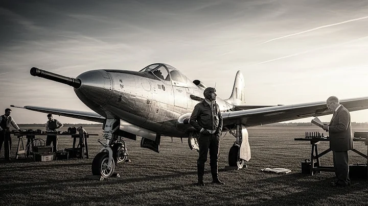 The Forgotten Kingcobra: Why the P-63 Became America’s Lost WWII Fighter