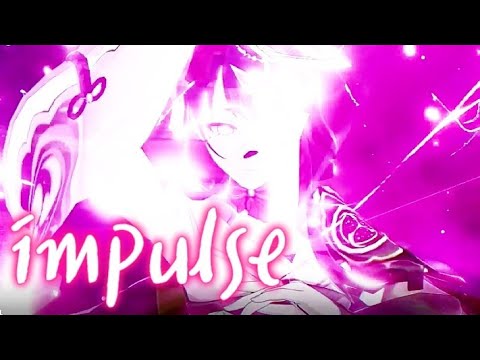 [MAD]원신 / impulse Genshin Impact