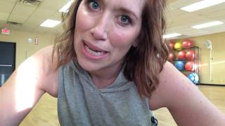 Mo Bounce - Iggy Azalea Explicit - Booty Work With Jamie