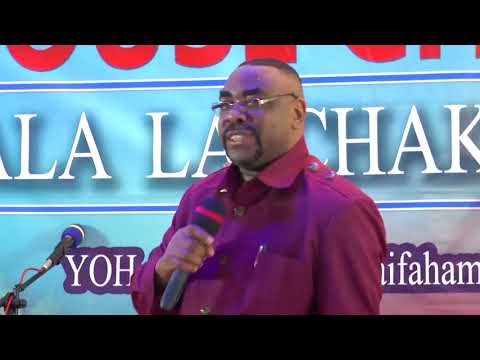 MITIMINGI # 354 HATUA ZA AWALI KUBADILISHA MTAZAMO WA NDANI