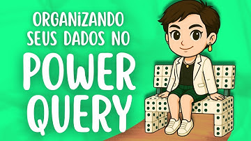 Criando tratativas de data no Power Query