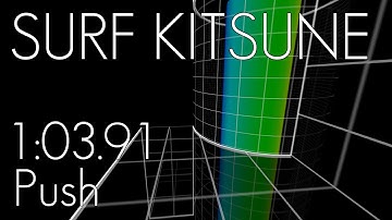 [GMOD SURF] surf_kitsune in 1:03 by Push