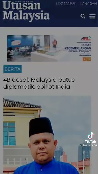 braninya kau hina nabi muhammad saw nyawa kau terancam #tiktok #shorts