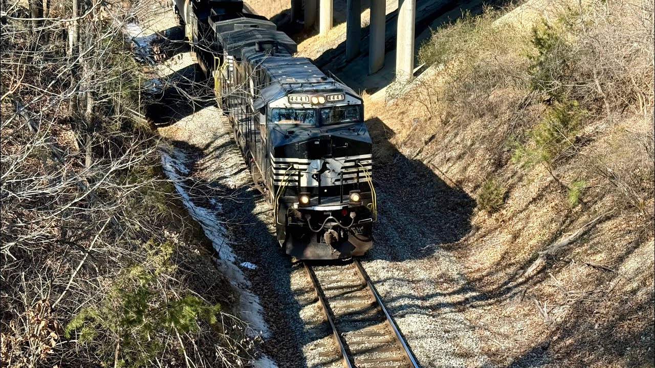 NS Winston Salem District “18W’S One Hit Wonder”