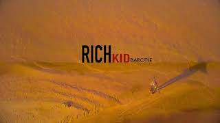 Rich Kid Barotse ft. Jah Boy - No Woman No Cry