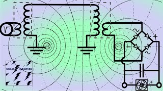Nikola Tesla's Single Wire Power Transmission, Part II: Carbon Fiber Thread, Radiant Energy, Diodes