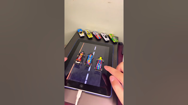 How to make a fun car race track at home #car #race