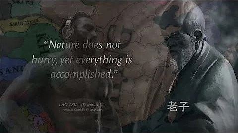 Every Ming game ever [Eu4 meme]