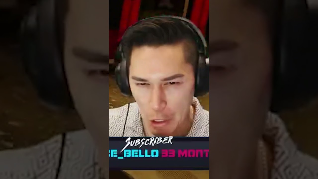 Anticross Mocks Twitch Chatter