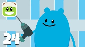 Dumb ways to die 4 Gameplay Walkthrough Part 24