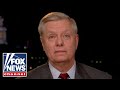 Graham slams Pelosi: 'Absurd, petty, and shameful'