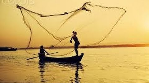 Net Making Part 1 Net Making Tools