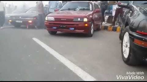 auto show 2017 multan