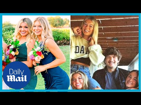 Kaylee Goncalves sister relived Bryan Kohberger arrested | Idaho Students Murder