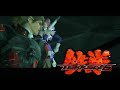 Tekken 6 Scenario Campaign Lars Alisa