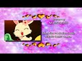 Jewelpet Sigla Finale HIRO 