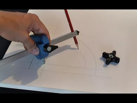 Que es un Gramil ? Para que sirve? todas sus funciones
