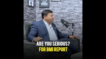 BMI calculator? BMI is singals 🚦 for Good or bad health @slimiphyfitnessandweightlo9126 #shorts