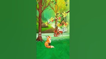 #digitalart / #illustration  made with Mental canvas and procreate