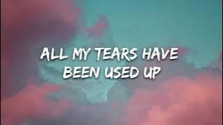 Tom Odell   Another Love Lyrics
