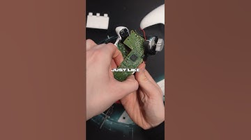 Modding A RARE Xbox Controller #xbox #rare #gaming #customerorder #smallbusiness #racing